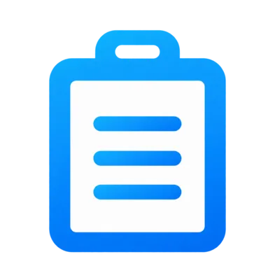 Digitize Processes