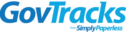 GovTracks