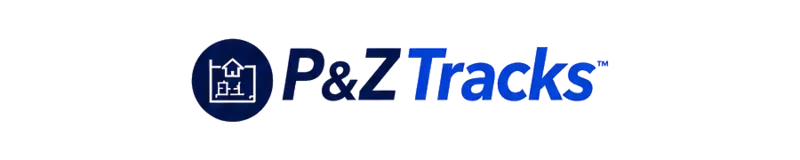 P&ZTracks™